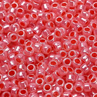 TOHO 8/0 Round Beads SEED-XTR08-0906-1