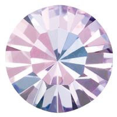 Preciosa&reg MAXIMA Crystal Round Stones Y-PRC-RBSS24-00030-265-1