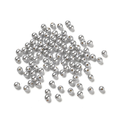 Shell Pearl Beads BSHE-L042-B05-02-1