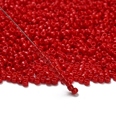 TOHO 8/0 Round Beads X-SEED-TR08-0045-1