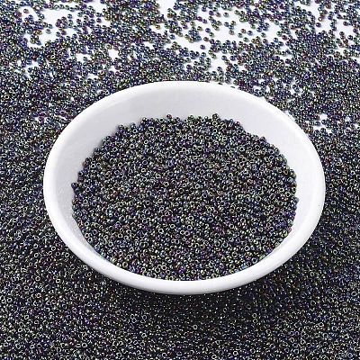MIYUKI Round Rocailles Beads SEED-X0054-RR0477-1