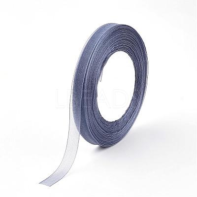 Sheer Organza Ribbon RS12MMY059-1