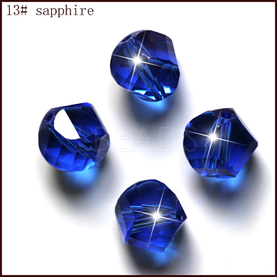 K9 Glass SWAR-F085-8mm-13-1