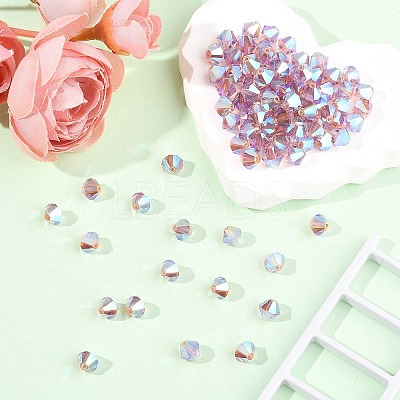 Preciosa&reg Crystal Beads Y-PRC-BA4-20020-20000-1