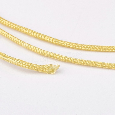 Nylon Braided Threads NWIR-K022-0.8mm-22-1