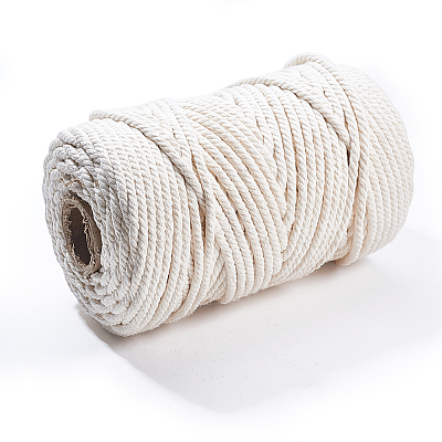 Macrame Cotton Cord OCOR-BC0011-D-01-1