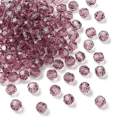Preciosa&reg Crystal Beads Y-PRC-BB6-20020-1