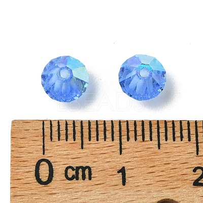 Preciosa&reg Crystal Beads X-PRC-BA6-30050-200-1