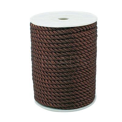 Twisted Nylon Cords NWIR-A001-08-1