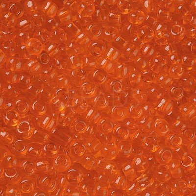 Glass Seed Beads SEED-A004-4mm-9-1