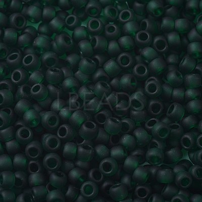 TOHO Round Seed Beads SEED-XTR08-0939F-1
