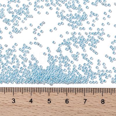 MIYUKI Round Rocailles Beads SEED-X0056-RR0430-1