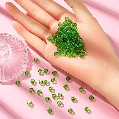 Preciosa&reg Crystal Beads Y-PRC-BB6-50520-1