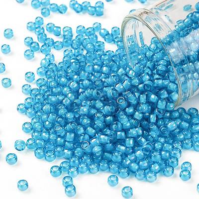 TOHO 8/0 Round Beads SEED-XTR08-0931-1