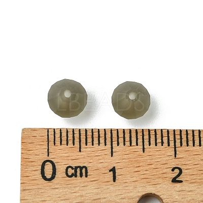 Preciosa&reg Crystal Beads Y-PRC-BA6-40010-840-1