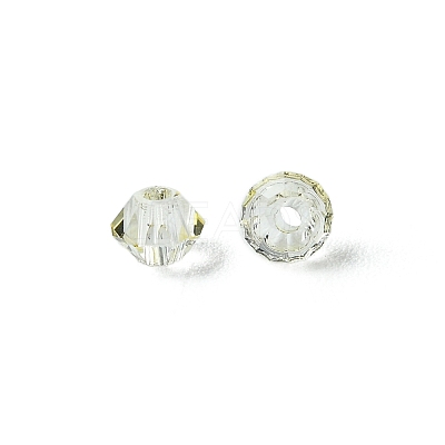 Preciosa&reg Crystal Beads X-PRC-BA3-00030-239-1