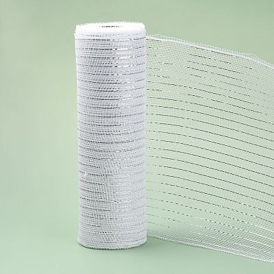 Deco Mesh Ribbons OCOR-B001-01A-1