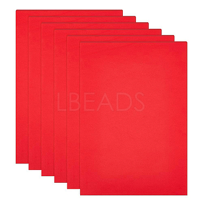 EVA Sheet Foam Paper AJEW-BC0005-62A-C-1
