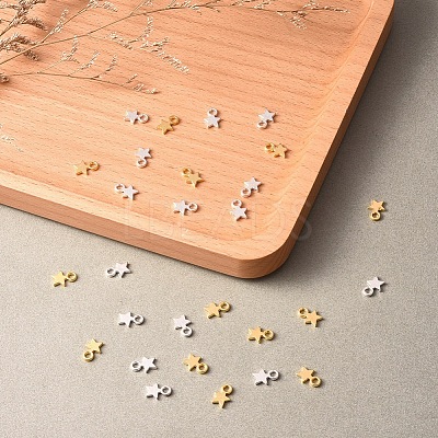 Tibetan Style Alloy Charms TIBEP-YW0001-25-1