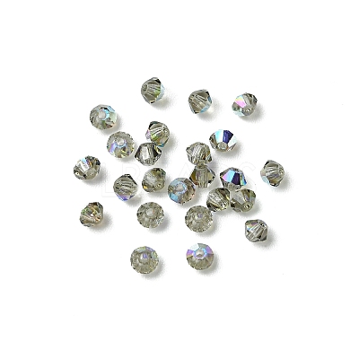 Preciosa&reg Crystal Beads X-PRC-BA3-40010-201-1