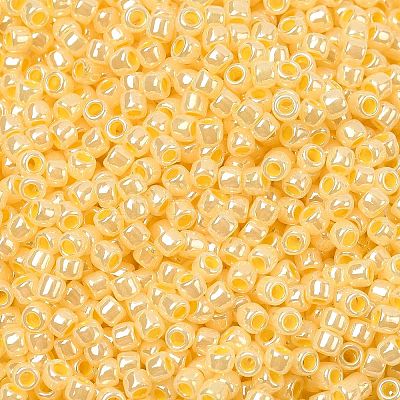TOHO 8/0 Round Beads SEED-XTR08-0902-1