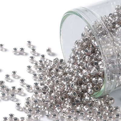 TOHO 11/0 Round Beads SEED-XTR11-1009-1