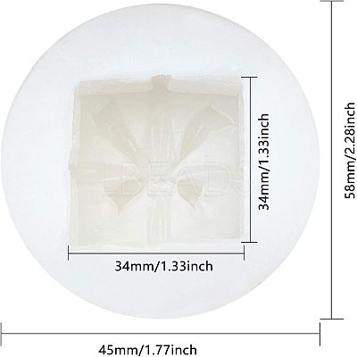 Food Grade DIY Silicone Molds DIY-CA0001-11-1