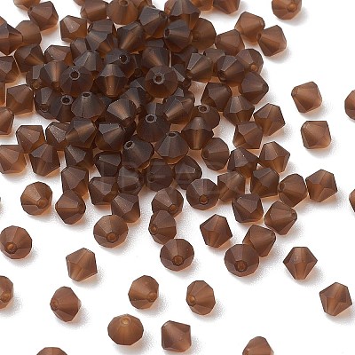 Preciosa&reg Crystal Beads X-PRC-BA5-10220-840-1