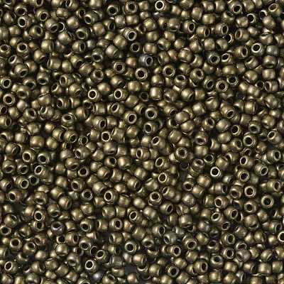 TOHO 11/0 Round Beads X-SEED-TR11-0225-1