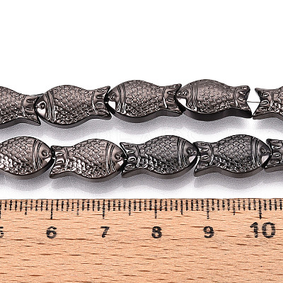 Electroplate Glass Beads Strands X1-EGLA-T025-03A-1