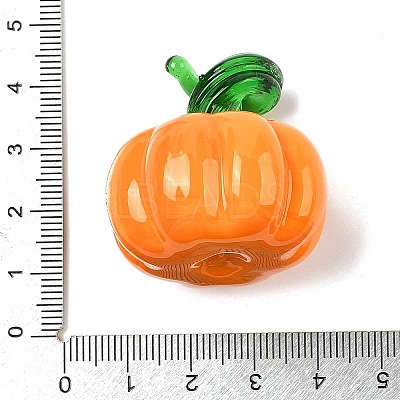 Lampwork Display Decorations LAMP-R001-07D-1