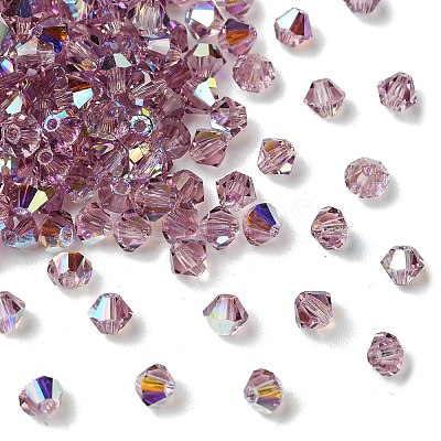 Preciosa&reg Crystal Beads Y-PRC-BA4-20020-201-1