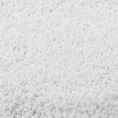 MIYUKI Round Rocailles Beads SEED-G009-RR0402-1