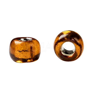 TOHO 8/0 Round Beads X-SEED-TR08-2208-1