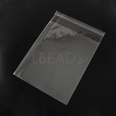 OPP Cellophane Bags OPC-R012-13-1