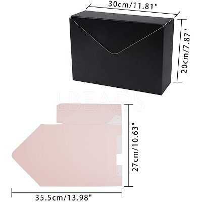 Envelope Gift Boxes CON-NB0001-06A-1