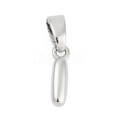 Brass Charms KK-G522-54I-P-1