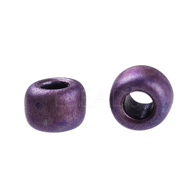 TOHO 11/0 Round Beads SEED-JPTR11-0704-1