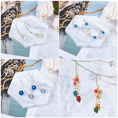 DIY Earring Sets DIY-TA0001-83-1