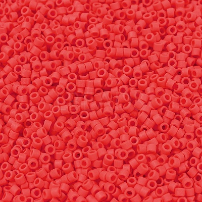 MIYUKI Delica Beads SEED-MY11-DB0757-1