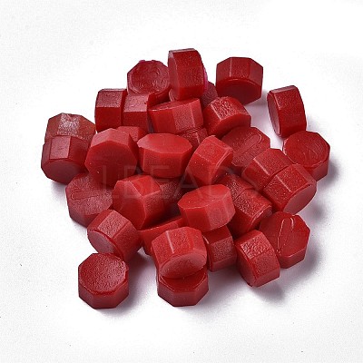 Sealing Wax Particles DIY-E033-A18-1
