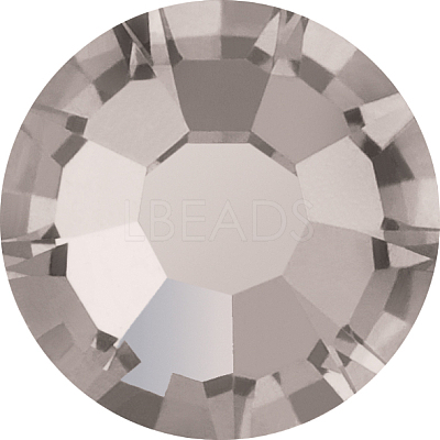 Preciosa&reg MAXIMA Crystal No Hotfix Flatback Stones Y-PRC-NSS10-00030-279-1