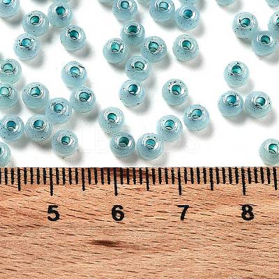 Glass Seed Beads X1-SEED-M011-02A-08-1