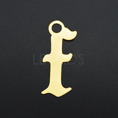 201 Stainless Steel Charms STAS-S105-JA570-F-1
