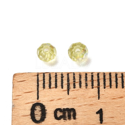 Preciosa&reg Crystal Beads X-PRC-BB3-80100-200-1