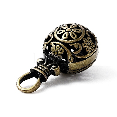 Alloy Pendants FIND-WH0108-65-1
