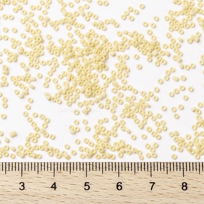 MIYUKI Round Rocailles Beads SEED-X0056-RR0493-1