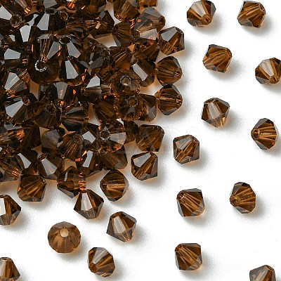 Preciosa&reg Crystal Beads X-PRC-BA4-10220-1