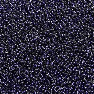 TOHO 11/0 Round Beads SEED-XTR11-0028D-1