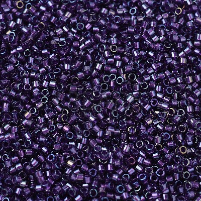 MIYUKI Delica Beads SEED-MY11-DB1756-1